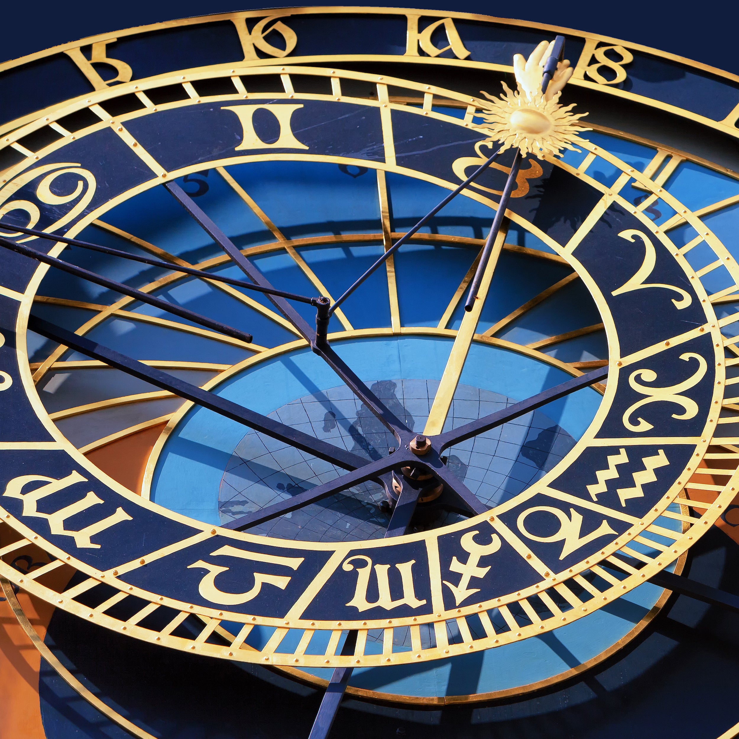 Annual Talisman Consultation