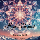January 2024 Monthly Magical Elections